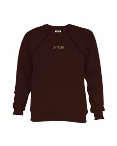 SPJIMR Believe Sweatshirt