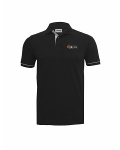 Black Polo