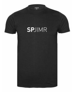 SPJIMR  Crest T-Shirt