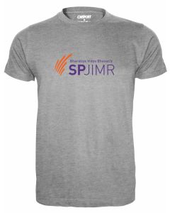 SPJIMR  Crest T-Shirt