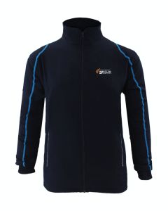 SPJIMR  Exelete Jacket