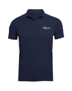 SPJIMR Light Hexa Polo T-Shirt